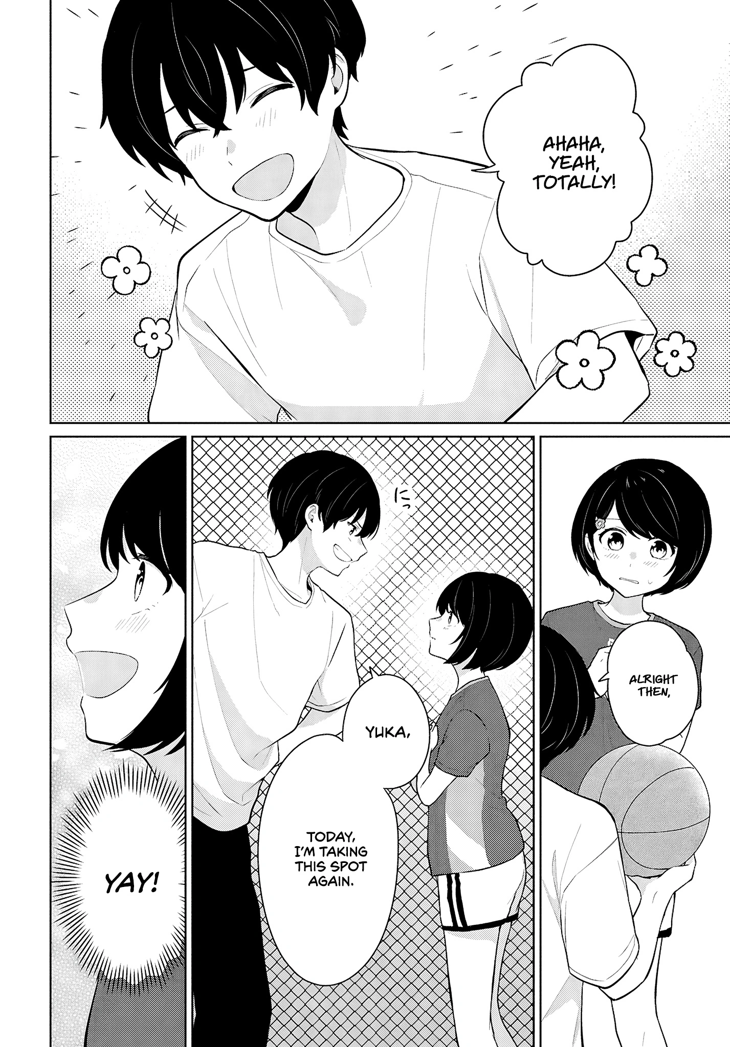 Did You Think You Could Live Normally Even in a World With a 1:5 Male-to-Female Ratio?: When Deeply Intense Feelings of the Girls are Toyed With by an Oblivious Boy Chapter 8 - Page 13