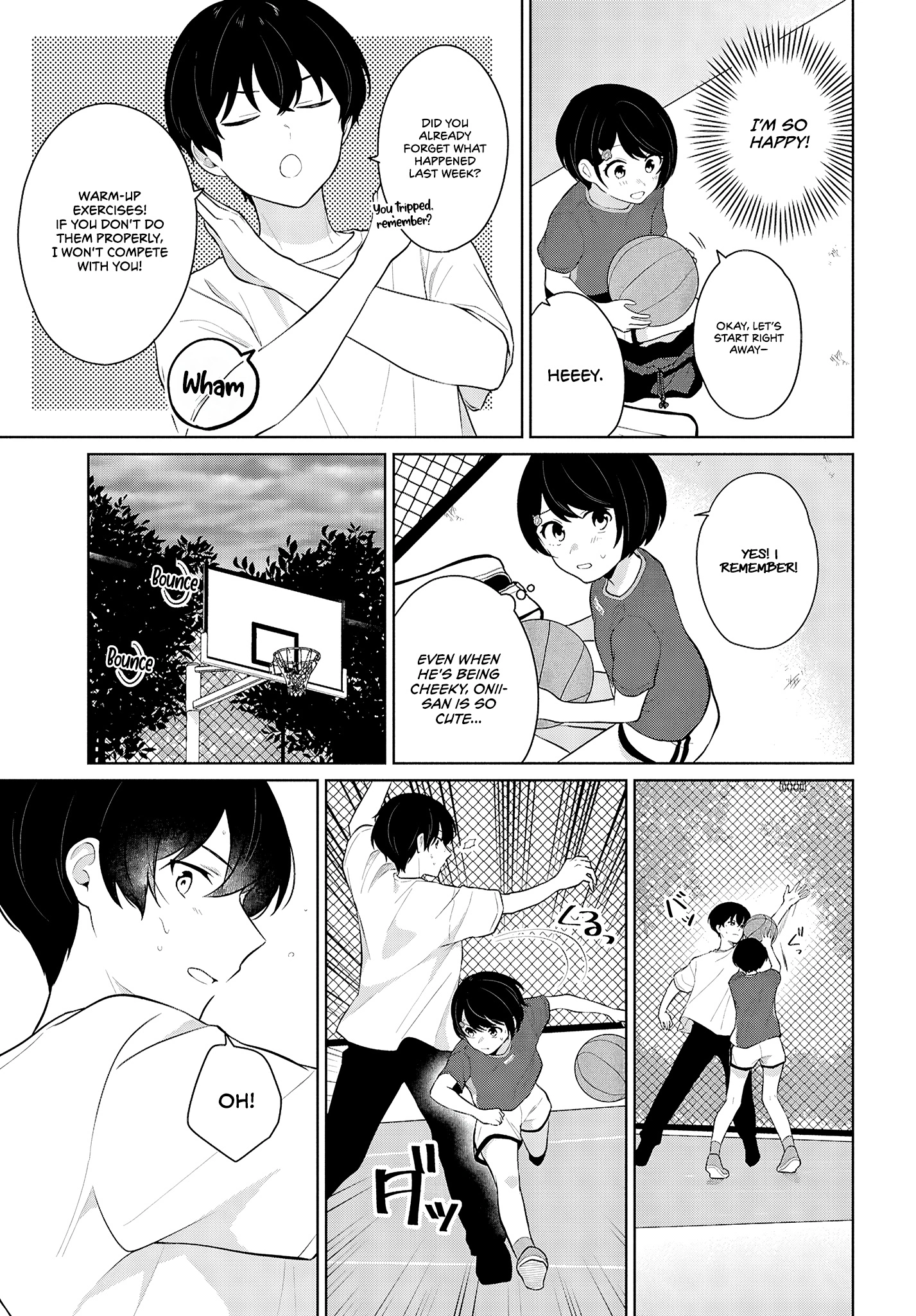 Did You Think You Could Live Normally Even in a World With a 1:5 Male-to-Female Ratio?: When Deeply Intense Feelings of the Girls are Toyed With by an Oblivious Boy Chapter 8 - Page 14