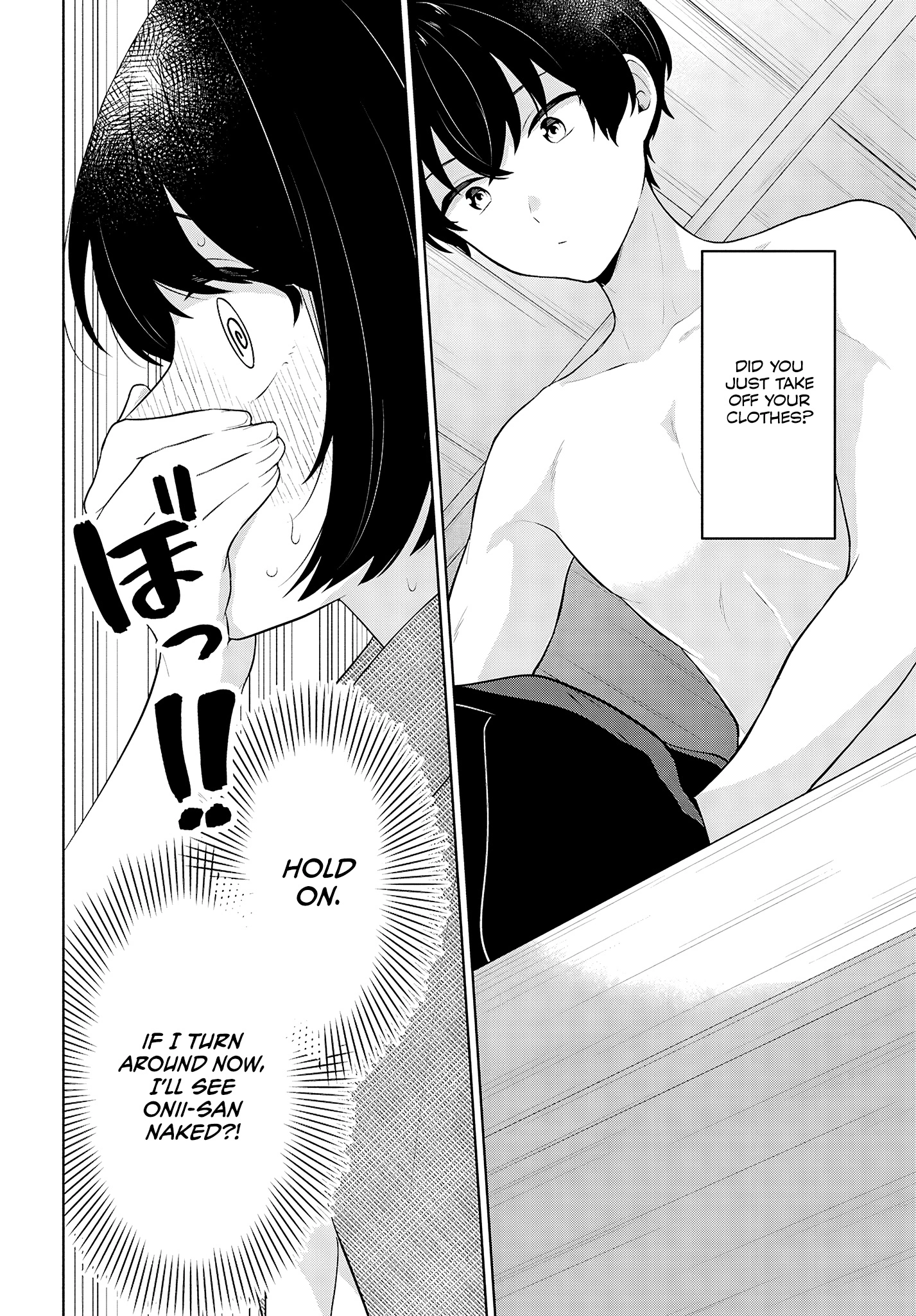 Did You Think You Could Live Normally Even in a World With a 1:5 Male-to-Female Ratio?: When Deeply Intense Feelings of the Girls are Toyed With by an Oblivious Boy Chapter 8 - Page 23