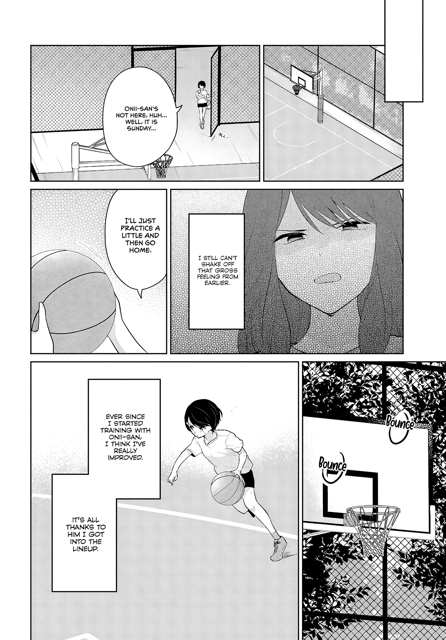 Did You Think You Could Live Normally Even in a World With a 1:5 Male-to-Female Ratio?: When Deeply Intense Feelings of the Girls are Toyed With by an Oblivious Boy Chapter 8 - Page 31