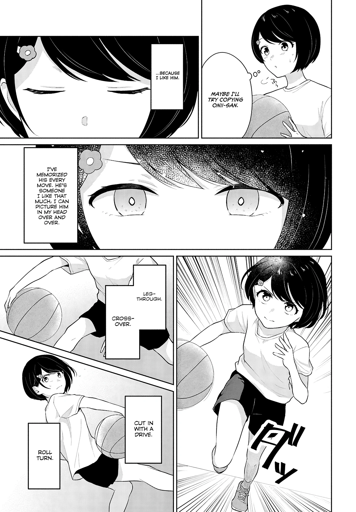 Did You Think You Could Live Normally Even in a World With a 1:5 Male-to-Female Ratio?: When Deeply Intense Feelings of the Girls are Toyed With by an Oblivious Boy Chapter 8 - Page 32
