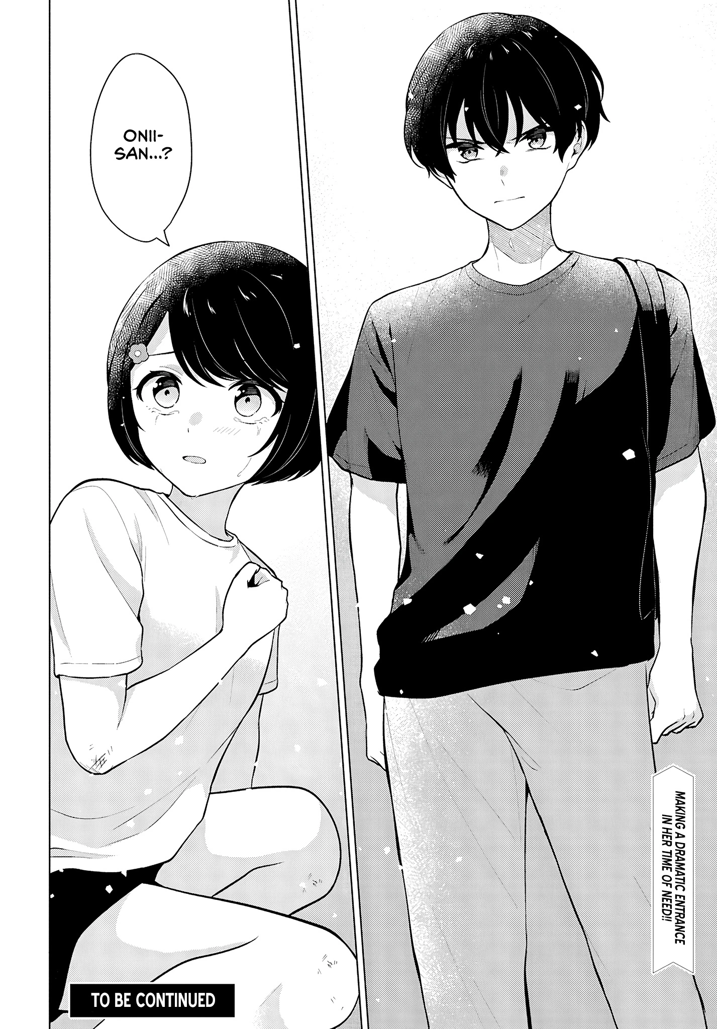 Did You Think You Could Live Normally Even in a World With a 1:5 Male-to-Female Ratio?: When Deeply Intense Feelings of the Girls are Toyed With by an Oblivious Boy Chapter 8 - Page 47