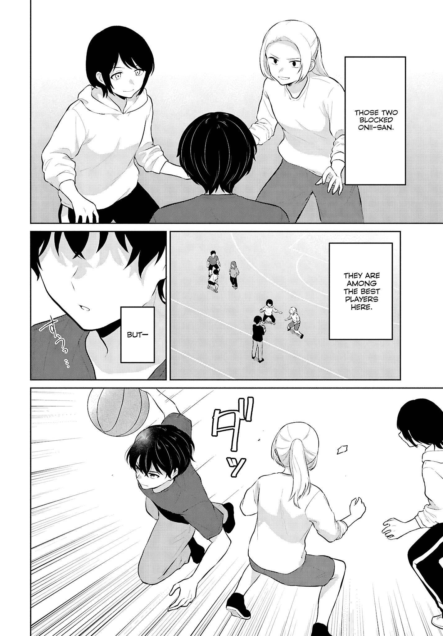 Did You Think You Could Live Normally Even in a World With a 1:5 Male-to-Female Ratio?: When Deeply Intense Feelings of the Girls are Toyed With by an Oblivious Boy Chapter 9 - Page 15