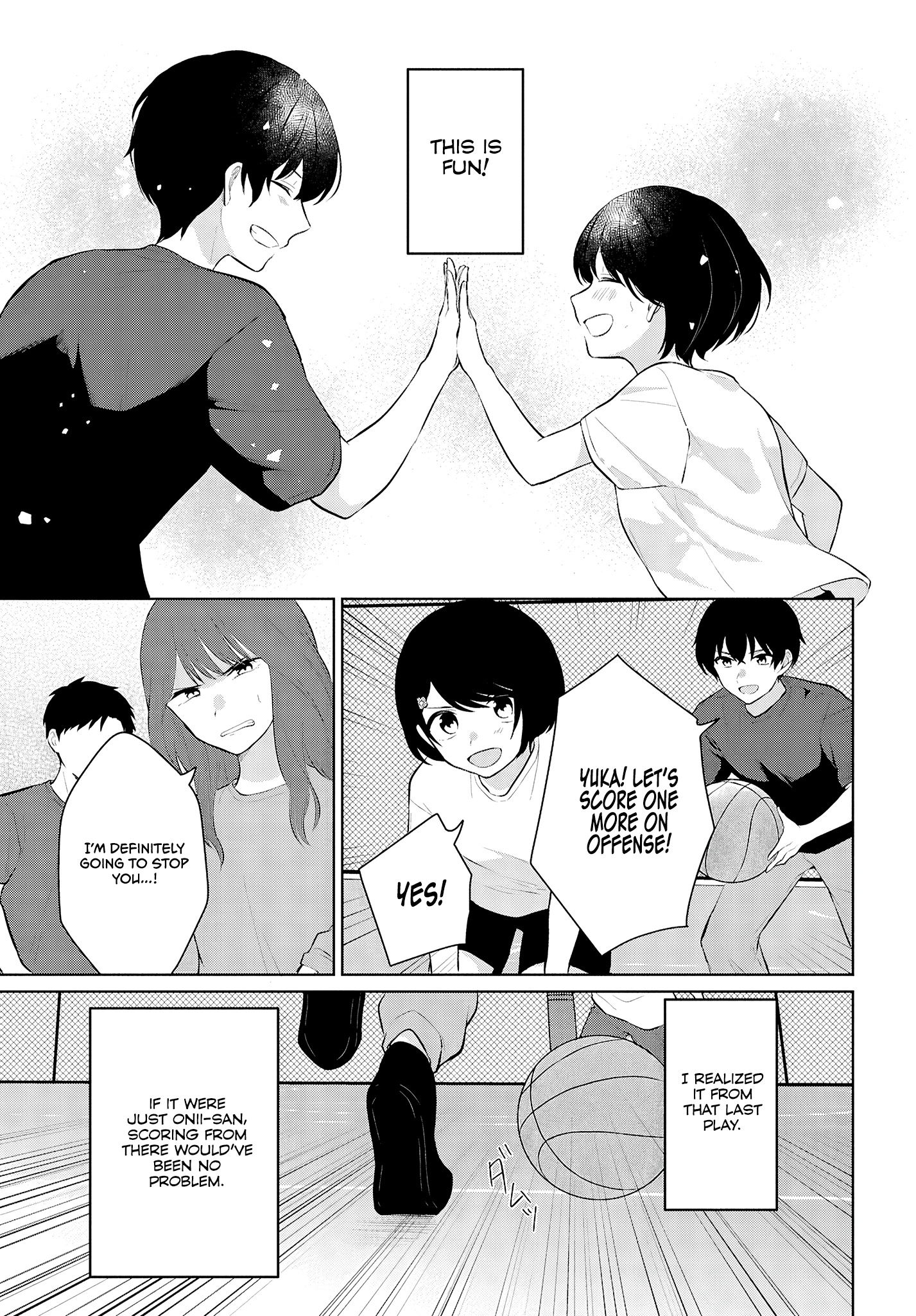 Did You Think You Could Live Normally Even in a World With a 1:5 Male-to-Female Ratio?: When Deeply Intense Feelings of the Girls are Toyed With by an Oblivious Boy Chapter 9 - Page 20