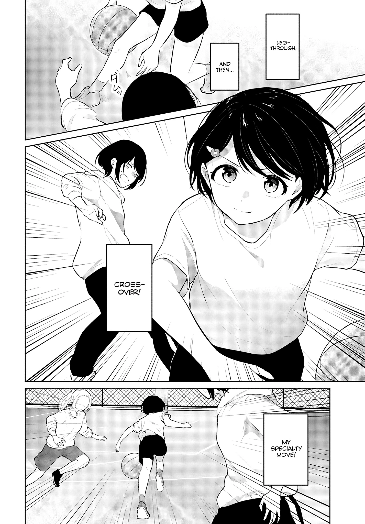 Did You Think You Could Live Normally Even in a World With a 1:5 Male-to-Female Ratio?: When Deeply Intense Feelings of the Girls are Toyed With by an Oblivious Boy Chapter 9 - Page 27