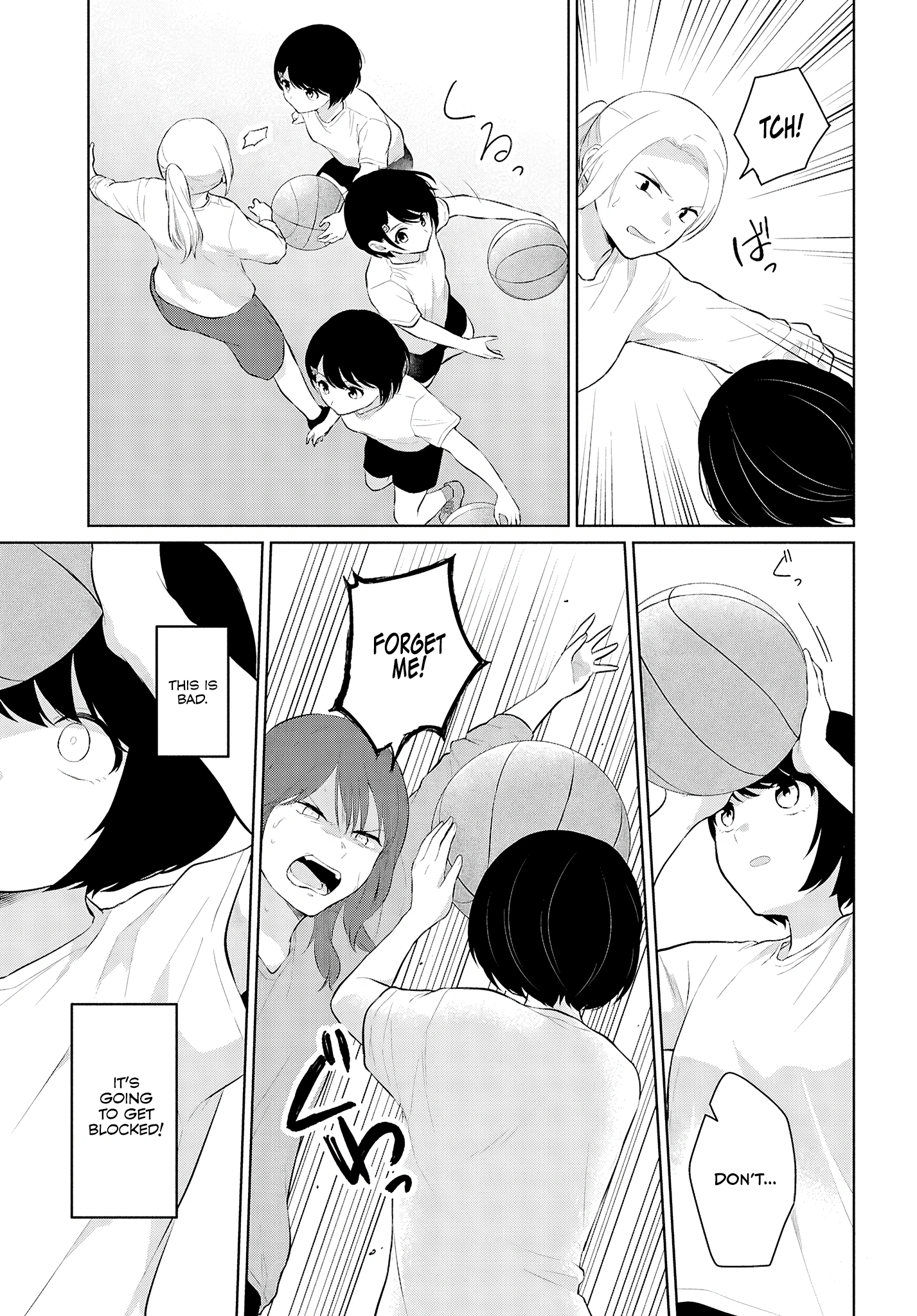 Did You Think You Could Live Normally Even in a World With a 1:5 Male-to-Female Ratio?: When Deeply Intense Feelings of the Girls are Toyed With by an Oblivious Boy Chapter 9 - Page 28