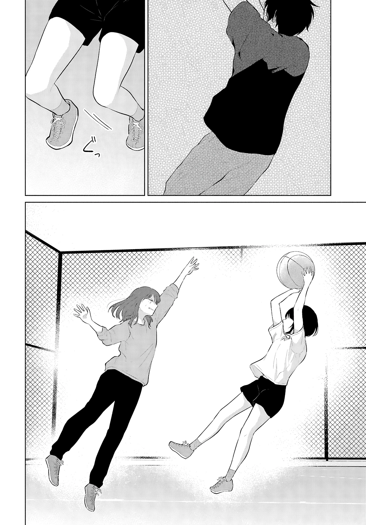 Did You Think You Could Live Normally Even in a World With a 1:5 Male-to-Female Ratio?: When Deeply Intense Feelings of the Girls are Toyed With by an Oblivious Boy Chapter 9 - Page 29