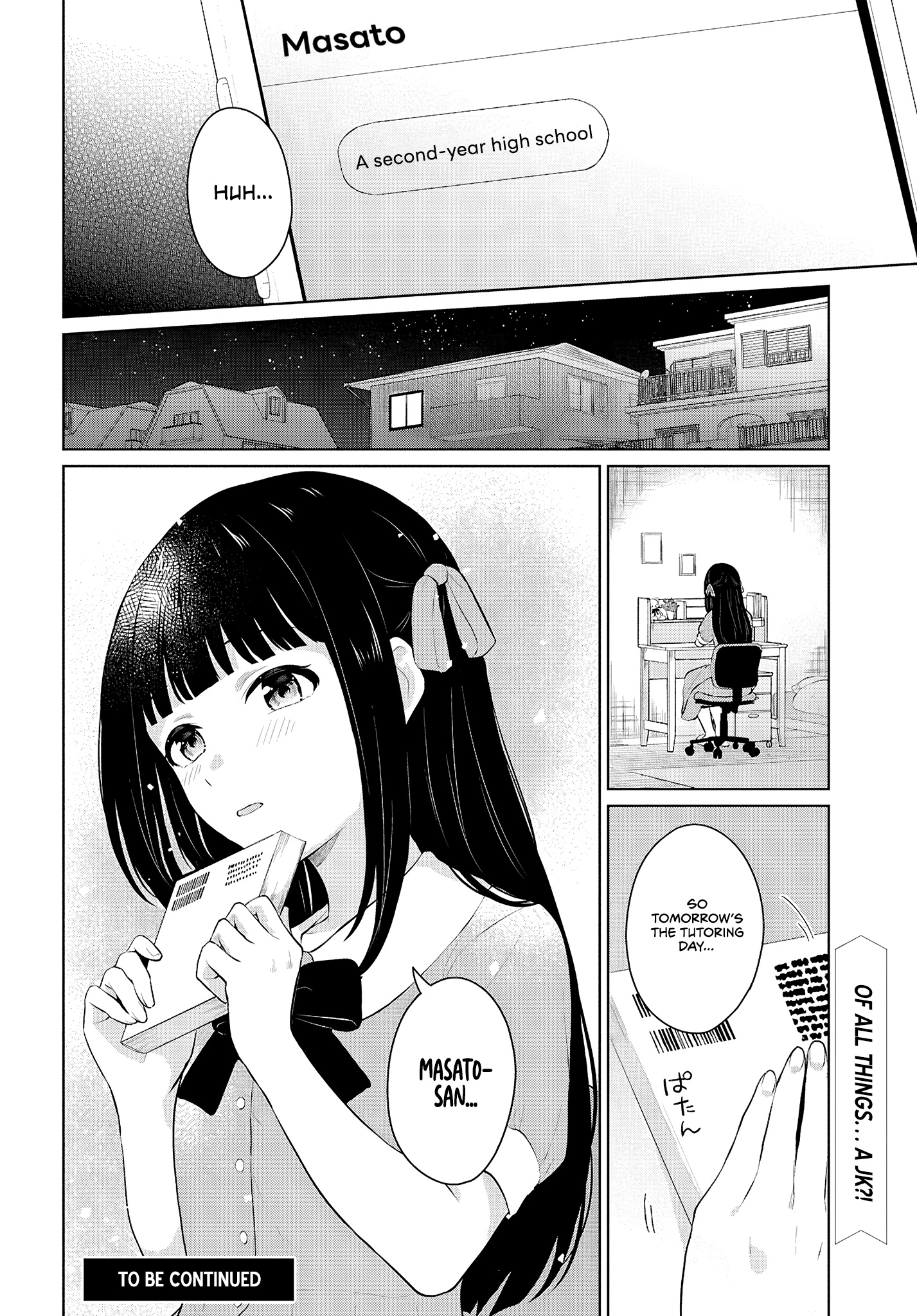 Did You Think You Could Live Normally Even in a World With a 1:5 Male-to-Female Ratio?: When Deeply Intense Feelings of the Girls are Toyed With by an Oblivious Boy Chapter 9 - Page 47