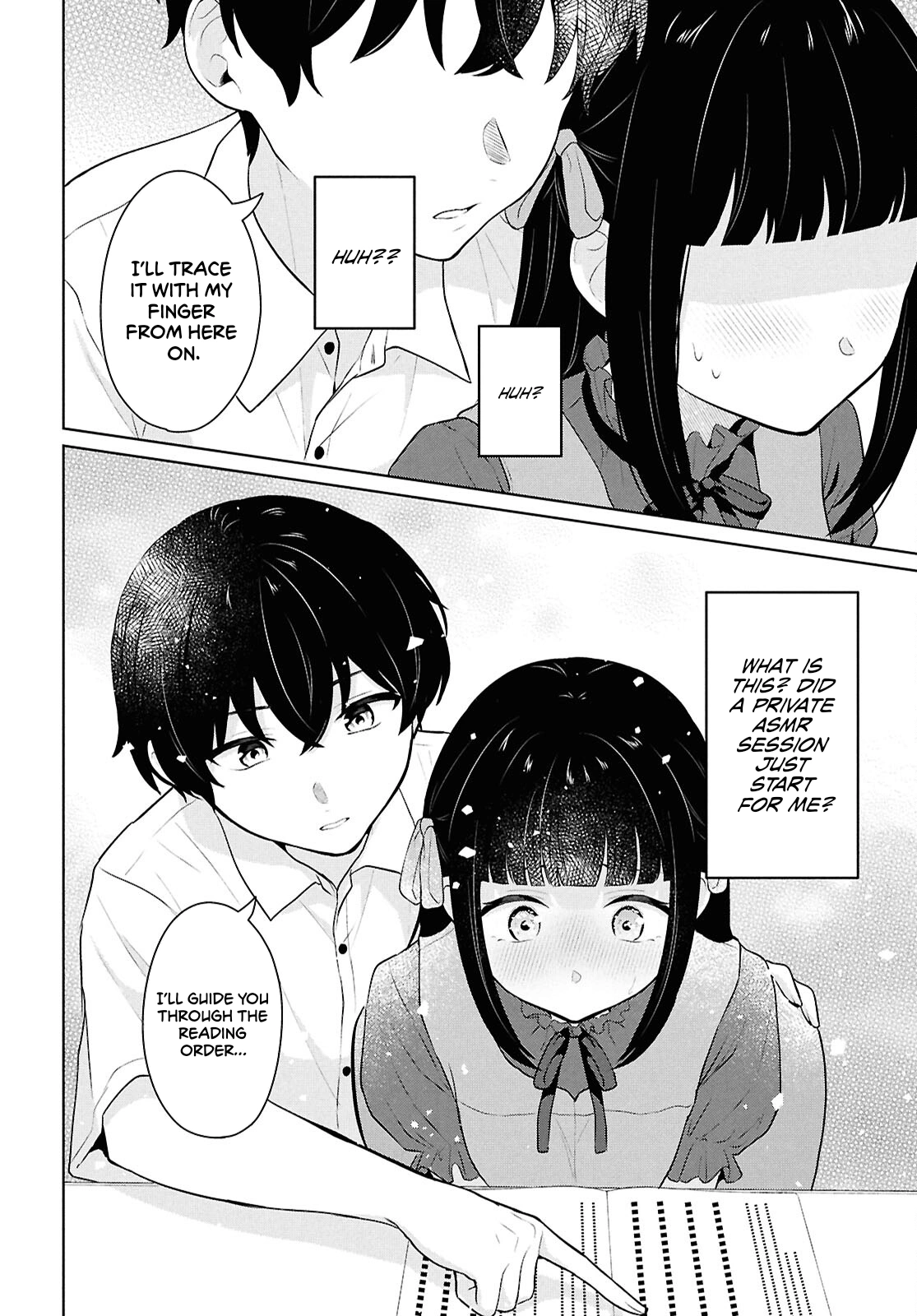 Did You Think You Could Live Normally Even in a World With a 1:5 Male-to-Female Ratio?: When Deeply Intense Feelings of the Girls are Toyed With by an Oblivious Boy Chapter 10 - Page 43