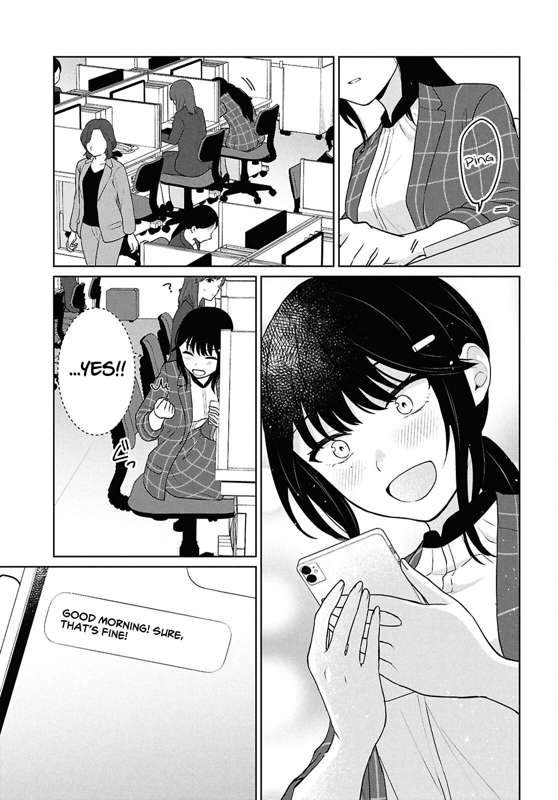 Did You Think You Could Live Normally Even in a World With a 1:5 Male-to-Female Ratio?: When Deeply Intense Feelings of the Girls are Toyed With by an Oblivious Boy Chapter 11 - Page 10