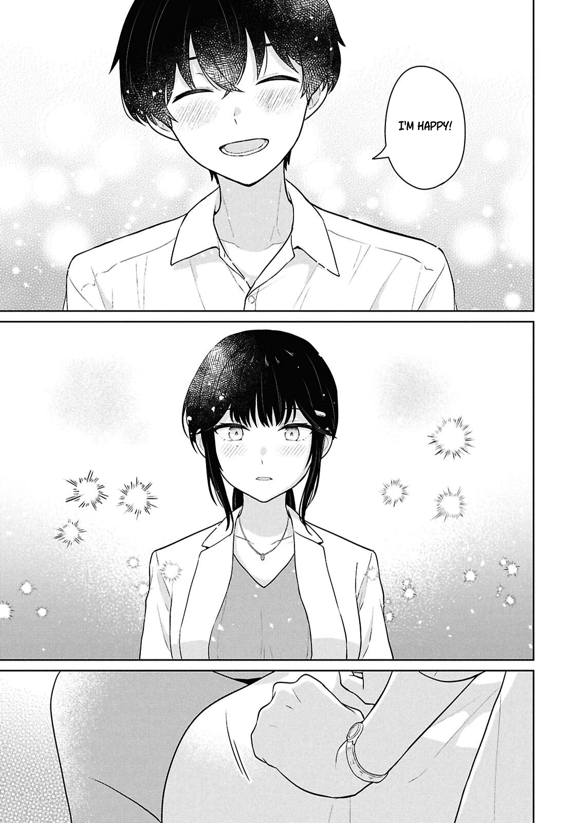 Did You Think You Could Live Normally Even in a World With a 1:5 Male-to-Female Ratio?: When Deeply Intense Feelings of the Girls are Toyed With by an Oblivious Boy Chapter 11 - Page 24