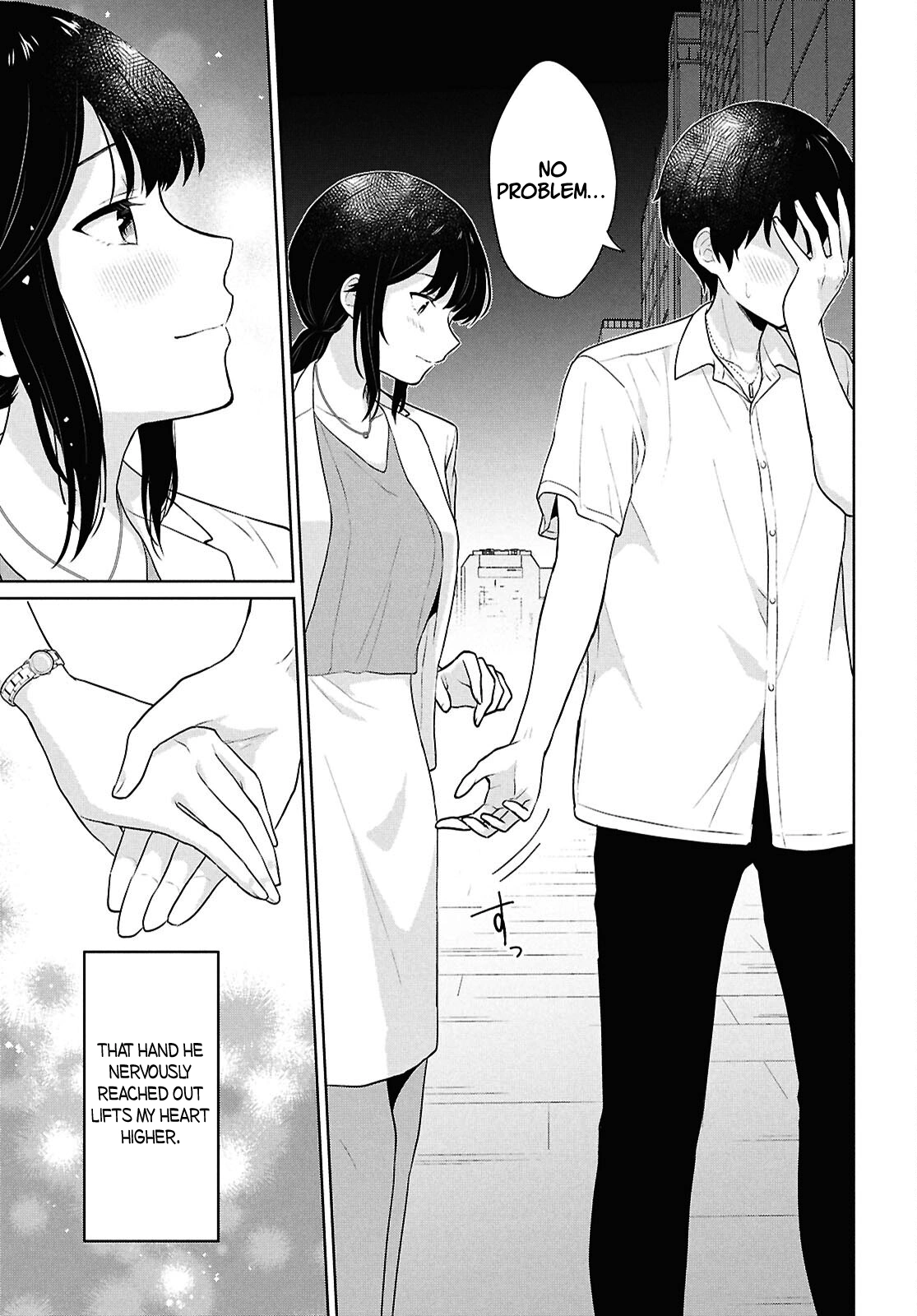 Did You Think You Could Live Normally Even in a World With a 1:5 Male-to-Female Ratio?: When Deeply Intense Feelings of the Girls are Toyed With by an Oblivious Boy Chapter 11 - Page 28