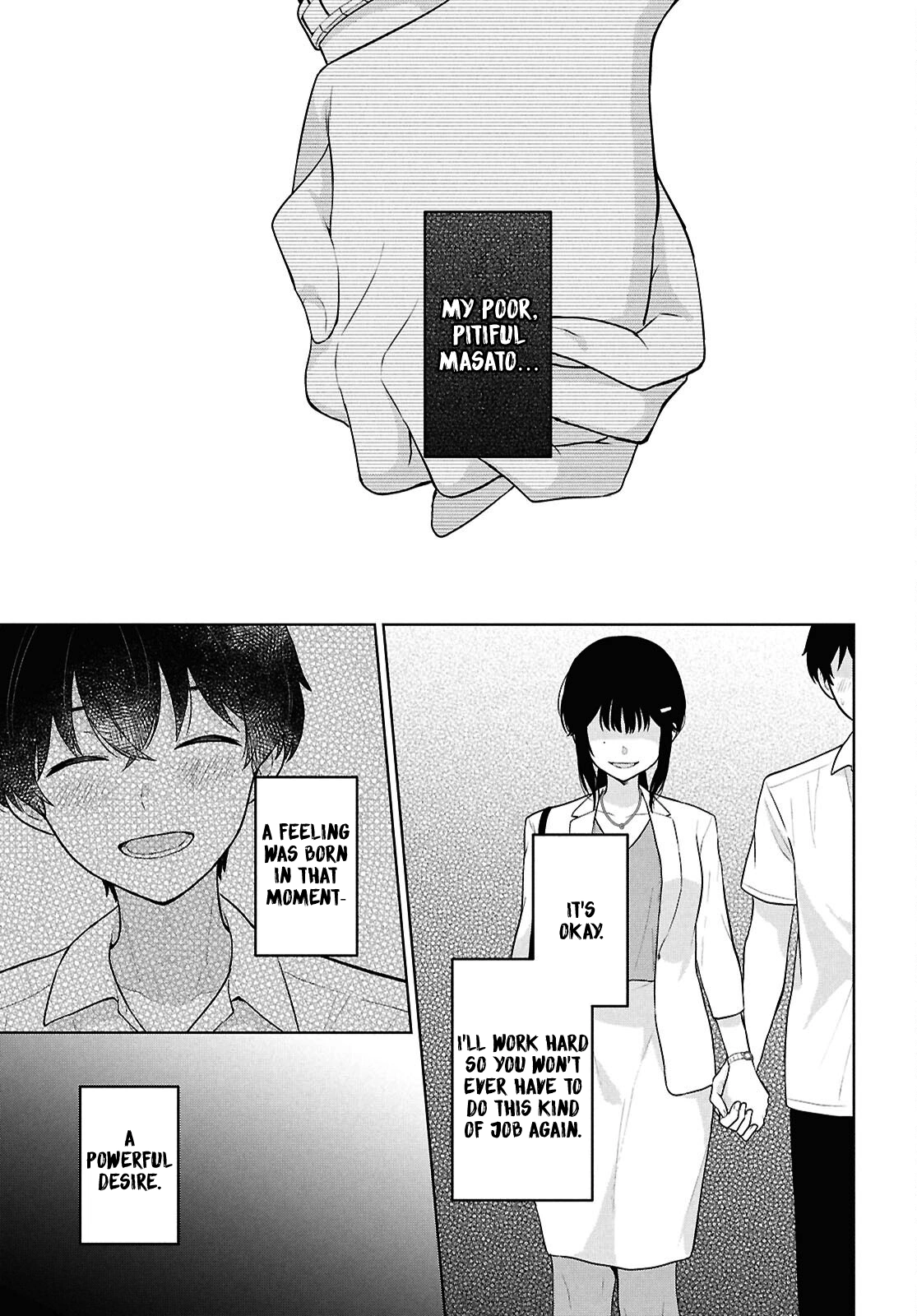 Did You Think You Could Live Normally Even in a World With a 1:5 Male-to-Female Ratio?: When Deeply Intense Feelings of the Girls are Toyed With by an Oblivious Boy Chapter 11 - Page 30