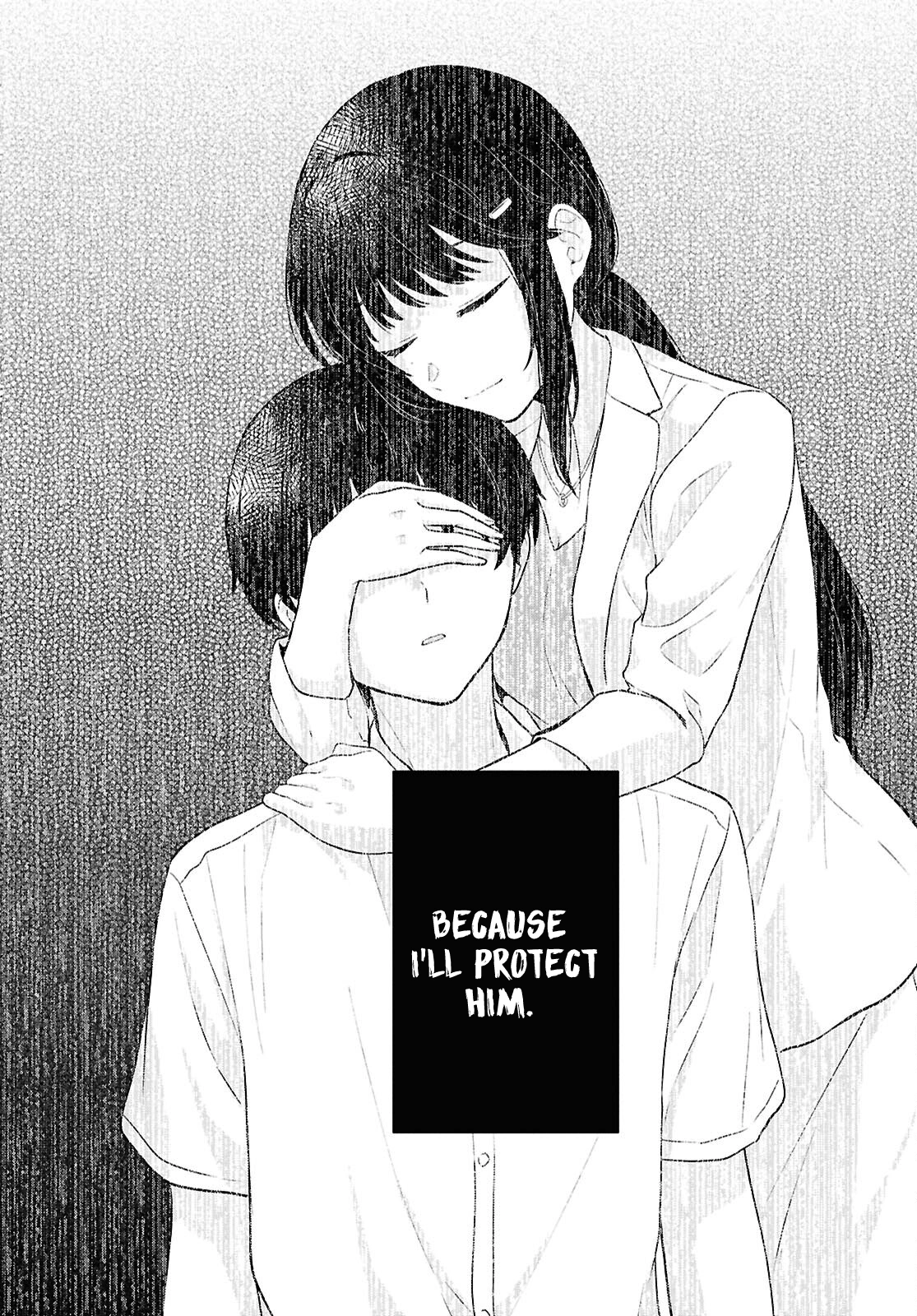 Did You Think You Could Live Normally Even in a World With a 1:5 Male-to-Female Ratio?: When Deeply Intense Feelings of the Girls are Toyed With by an Oblivious Boy Chapter 11 - Page 31