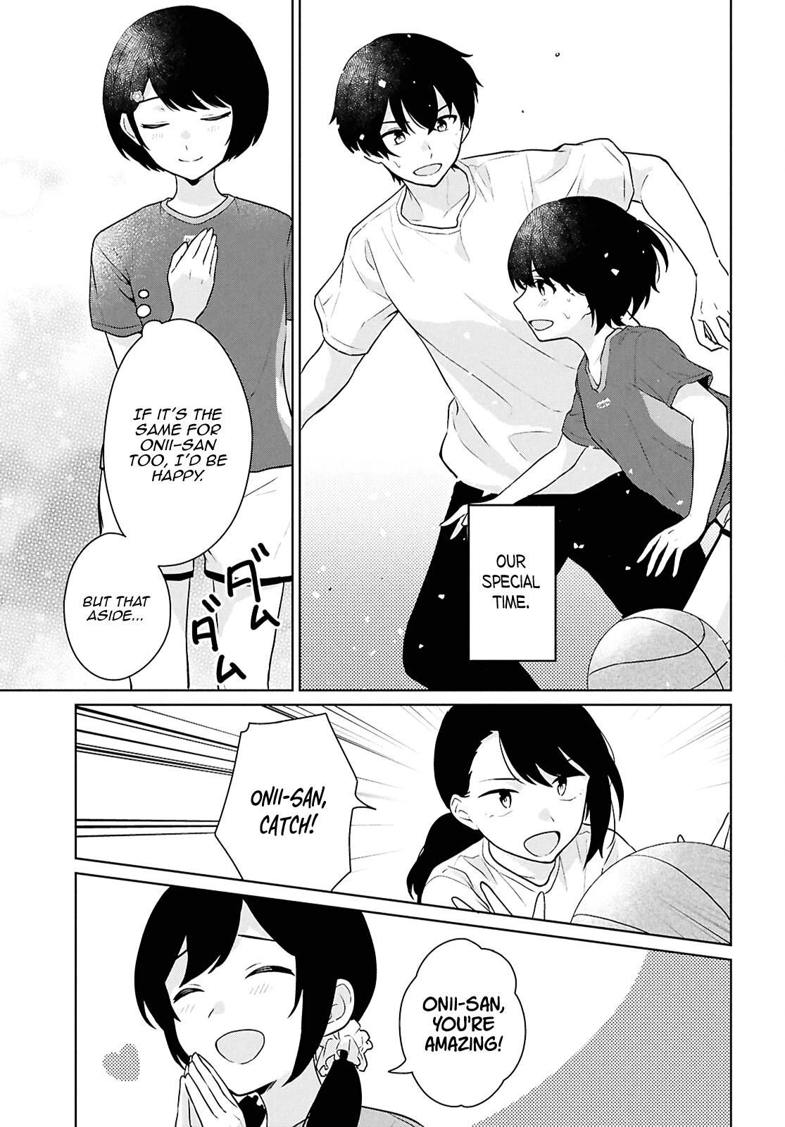 Did You Think You Could Live Normally Even in a World With a 1:5 Male-to-Female Ratio?: When Deeply Intense Feelings of the Girls are Toyed With by an Oblivious Boy Chapter 12 - Page 11