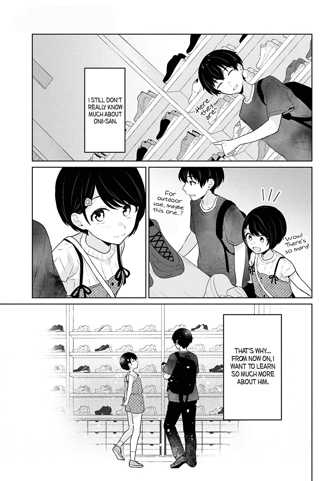 Did You Think You Could Live Normally Even in a World With a 1:5 Male-to-Female Ratio?: When Deeply Intense Feelings of the Girls are Toyed With by an Oblivious Boy Chapter 12 - Page 29