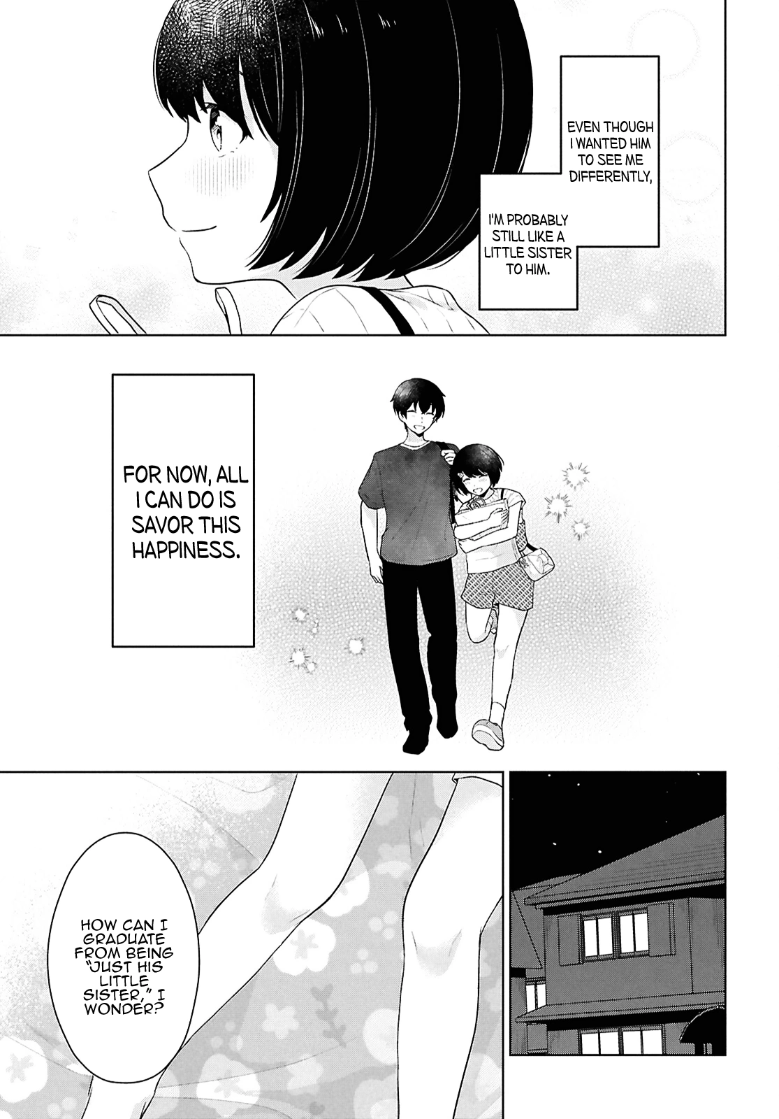 Did You Think You Could Live Normally Even in a World With a 1:5 Male-to-Female Ratio?: When Deeply Intense Feelings of the Girls are Toyed With by an Oblivious Boy Chapter 12 - Page 35