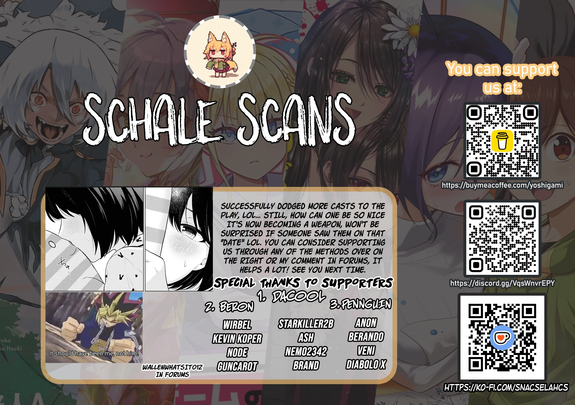 Did You Think You Could Live Normally Even in a World With a 1:5 Male-to-Female Ratio?: When Deeply Intense Feelings of the Girls are Toyed With by an Oblivious Boy Chapter 12 - Page 39