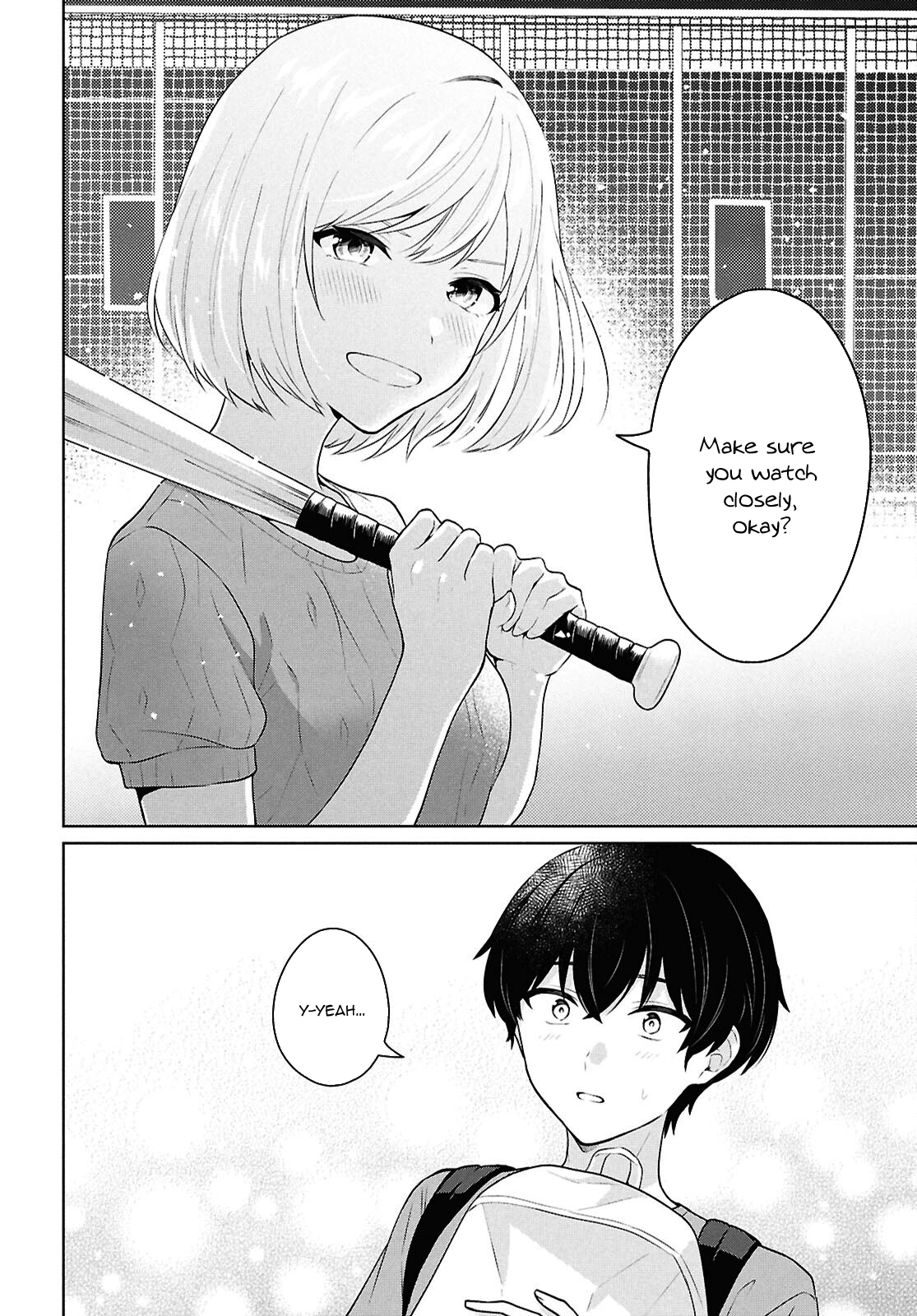 Did You Think You Could Live Normally Even in a World With a 1:5 Male-to-Female Ratio?: When Deeply Intense Feelings of the Girls are Toyed With by an Oblivious Boy Chapter 13 - Page 15