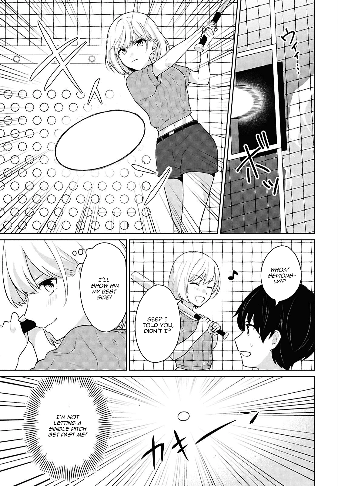 Did You Think You Could Live Normally Even in a World With a 1:5 Male-to-Female Ratio?: When Deeply Intense Feelings of the Girls are Toyed With by an Oblivious Boy Chapter 13 - Page 16