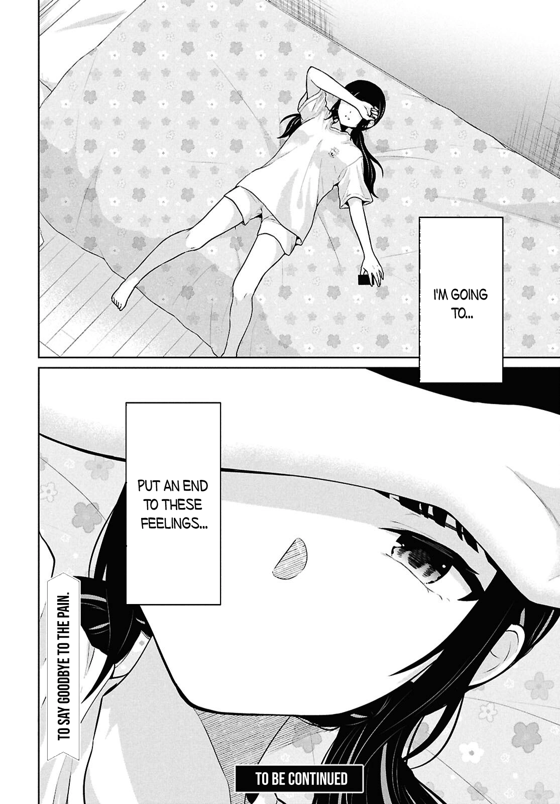 Did You Think You Could Live Normally Even in a World With a 1:5 Male-to-Female Ratio?: When Deeply Intense Feelings of the Girls are Toyed With by an Oblivious Boy Chapter 13 - Page 37