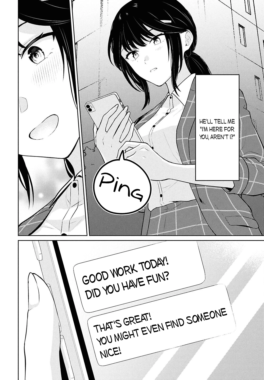 Did You Think You Could Live Normally Even in a World With a 1:5 Male-to-Female Ratio?: When Deeply Intense Feelings of the Girls are Toyed With by an Oblivious Boy Chapter 14 - Page 29