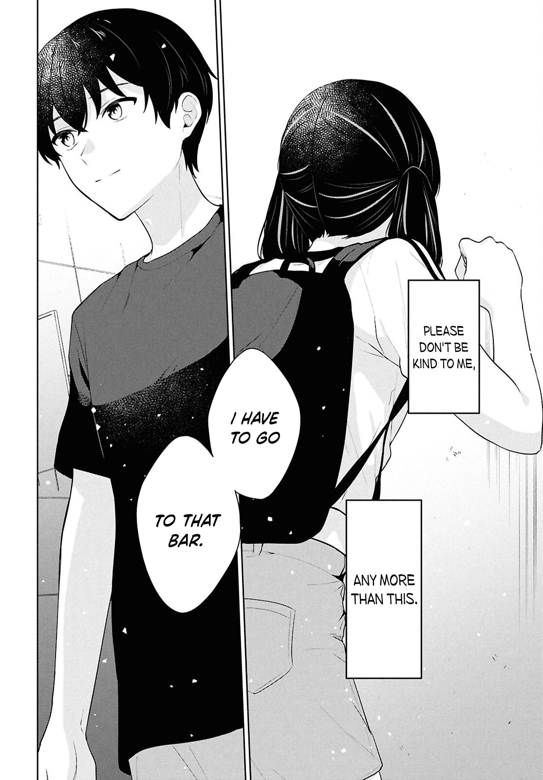 Did You Think You Could Live Normally Even in a World With a 1:5 Male-to-Female Ratio?: When Deeply Intense Feelings of the Girls are Toyed With by an Oblivious Boy Chapter 15 - Page 15