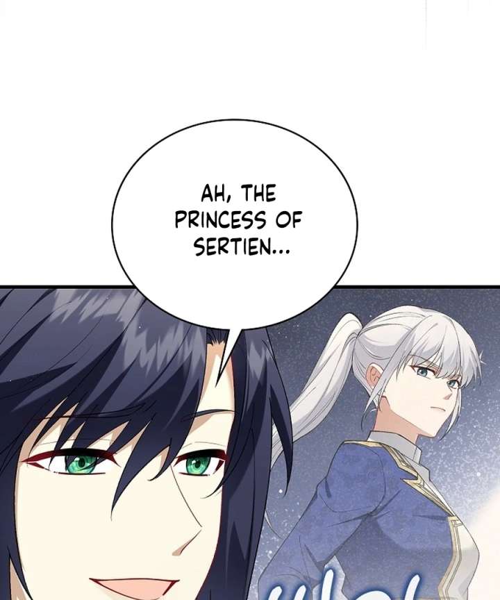 Didn’t We Agree To Have Pure Love? - Chapter 22 - 21