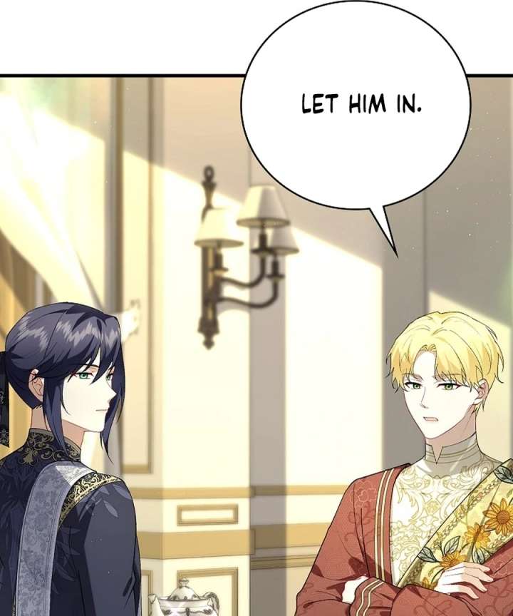 Didn’t We Agree To Have Pure Love? - Chapter 22 - 29