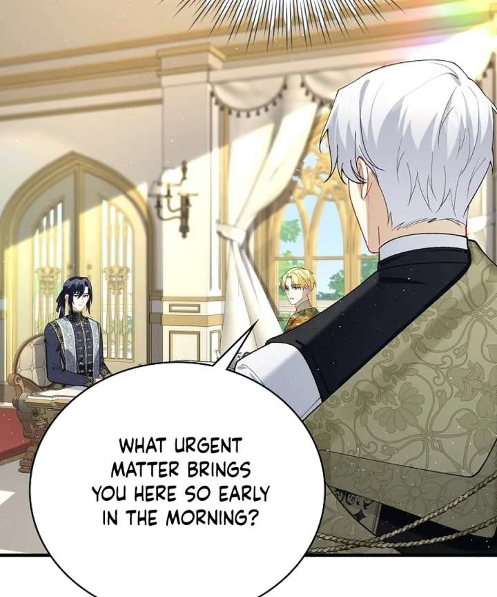 Didn’t We Agree To Have Pure Love? - Chapter 22 - 33