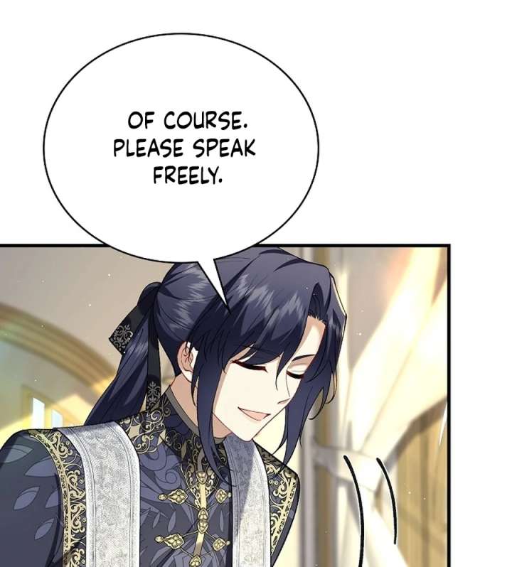 Didn’t We Agree To Have Pure Love? - Chapter 22 - 36