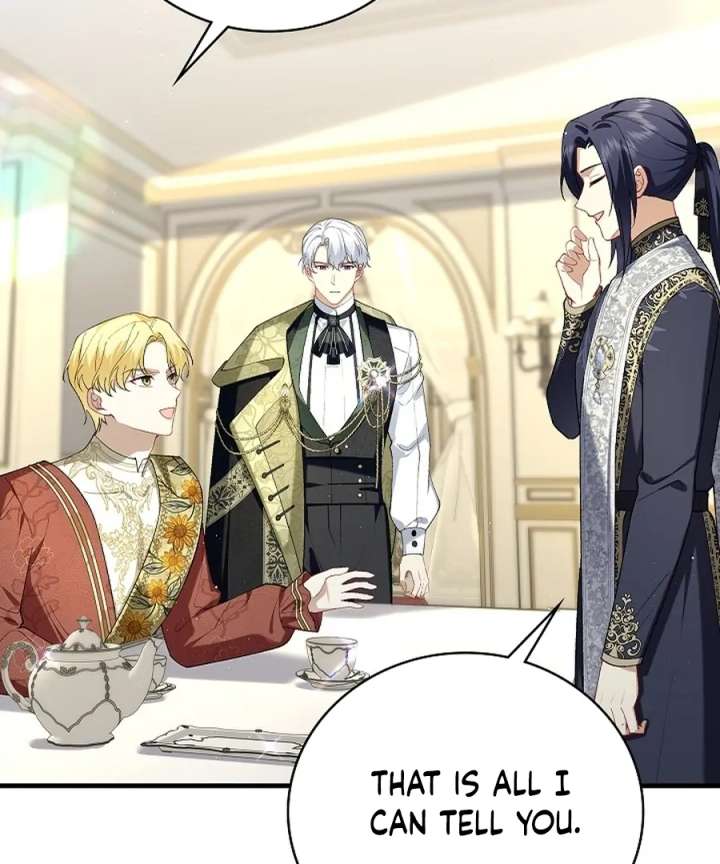 Didn’t We Agree To Have Pure Love? - Chapter 22 - 51