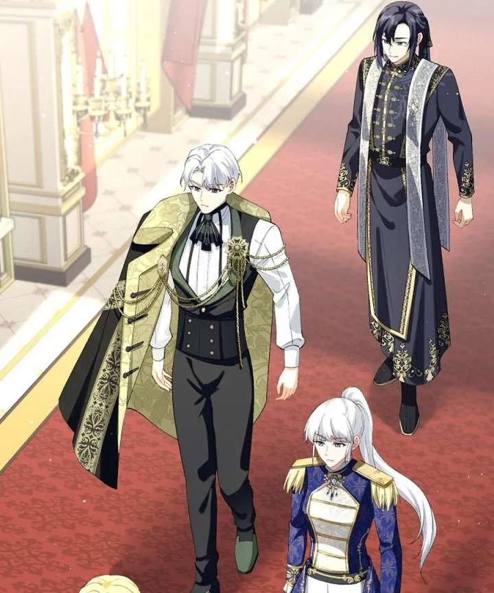 Didn’t We Agree To Have Pure Love? - Chapter 22 - 66