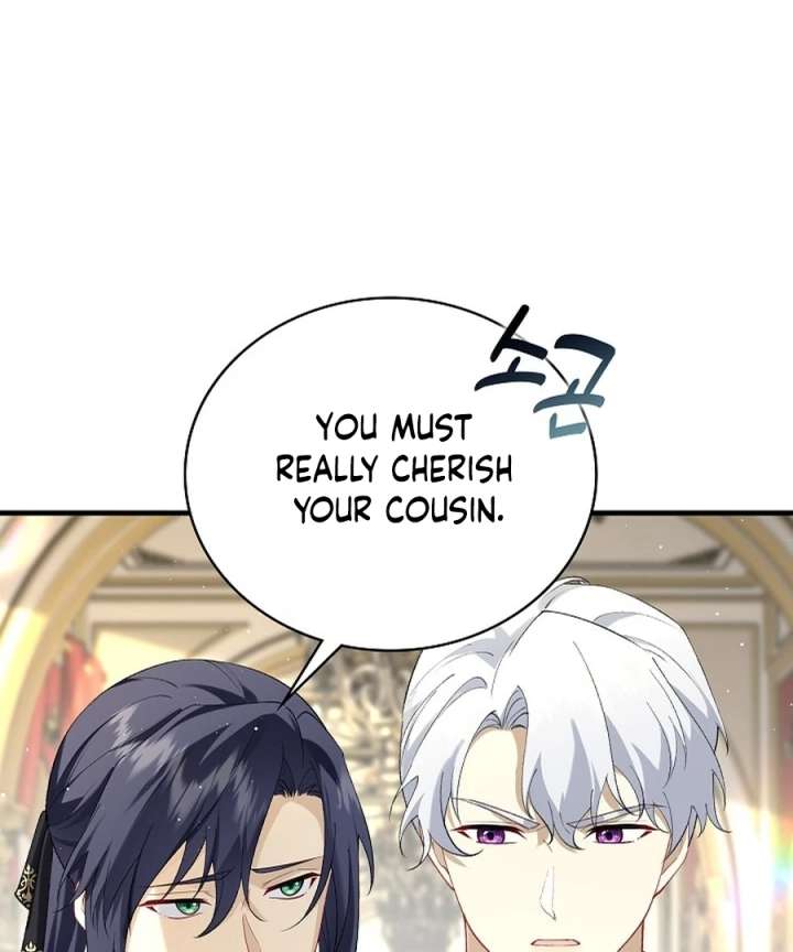 Didn’t We Agree To Have Pure Love? - Chapter 22 - 70