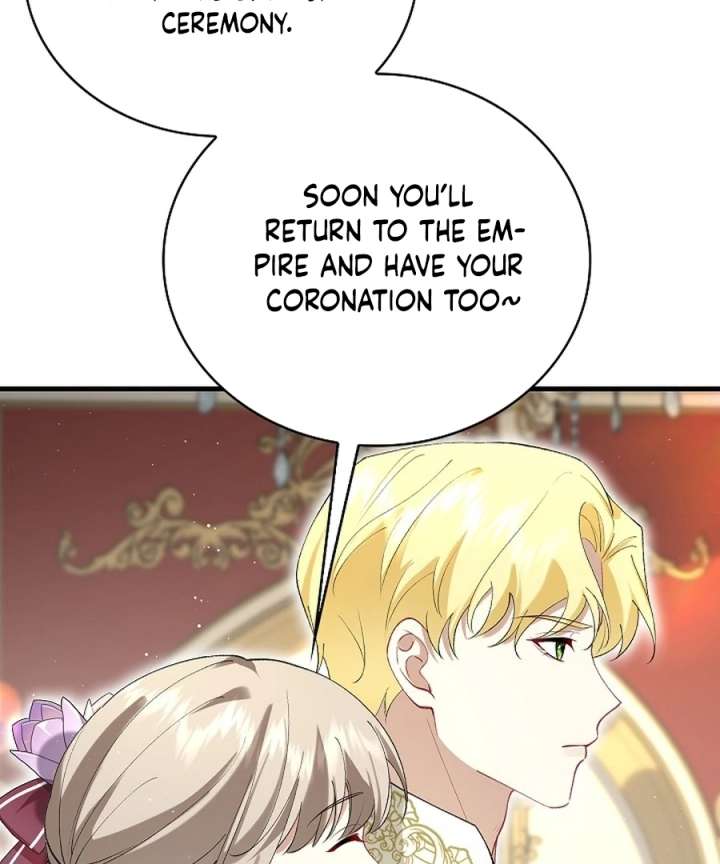 Didn’t We Agree To Have Pure Love? - Chapter 22 - 74