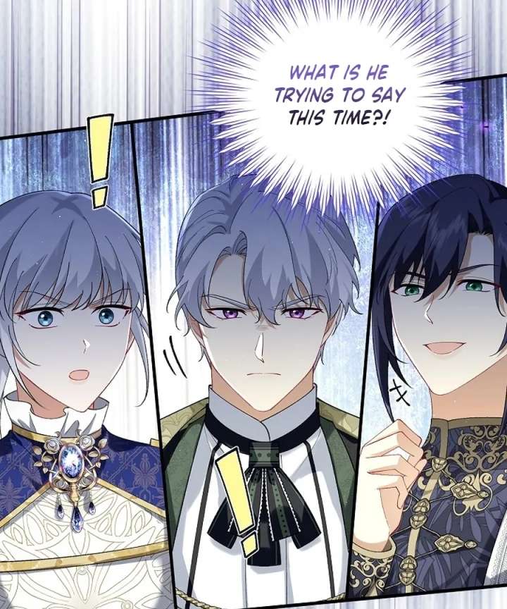 Didn’t We Agree To Have Pure Love? - Chapter 22 - 98