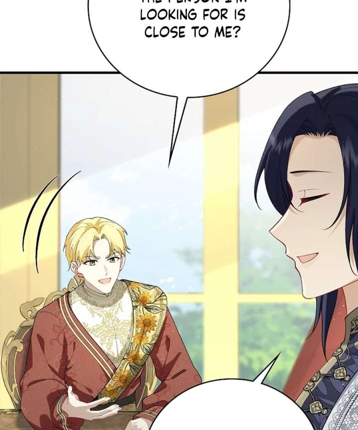 Didn’t We Agree To Have Pure Love? - Chapter 22 - 100