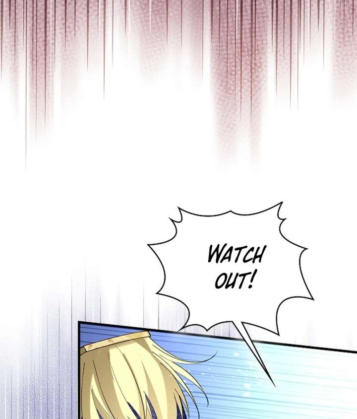 Didn’t We Agree To Have Pure Love? - Chapter 22 - 112