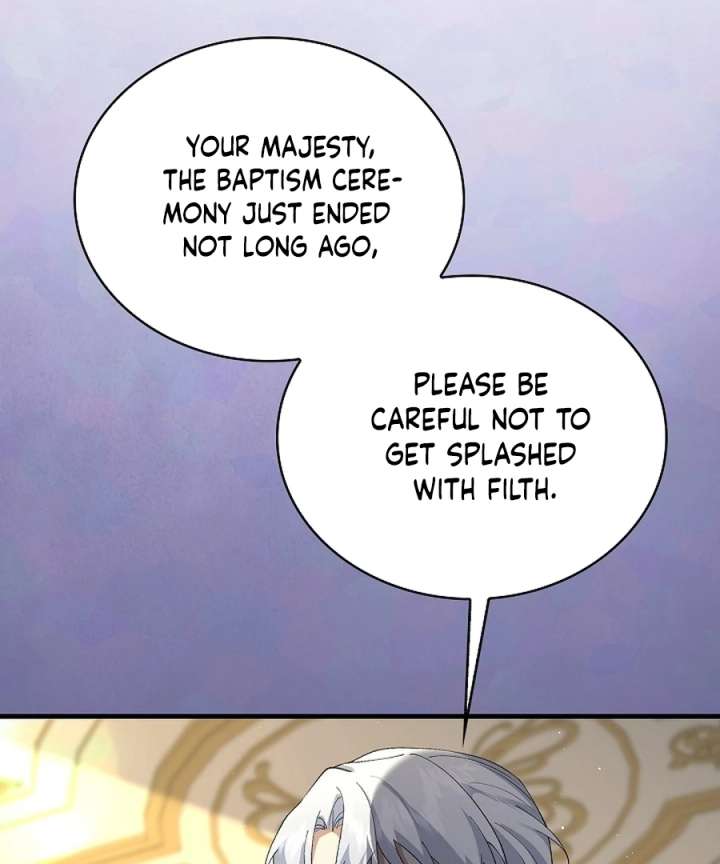 Didn’t We Agree To Have Pure Love? - Chapter 22 - 118