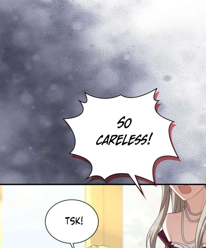 Didn’t We Agree To Have Pure Love? - Chapter 22 - 120