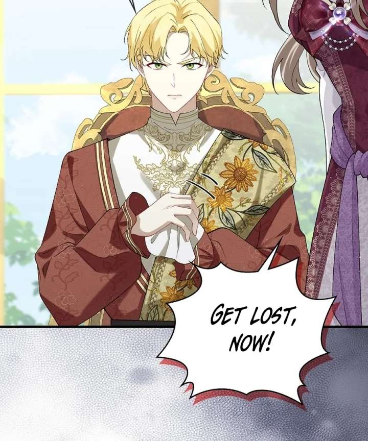 Didn’t We Agree To Have Pure Love? - Chapter 22 - 121