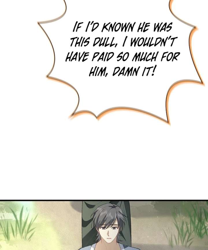 Didn’t We Agree To Have Pure Love? - Chapter 22 - 137