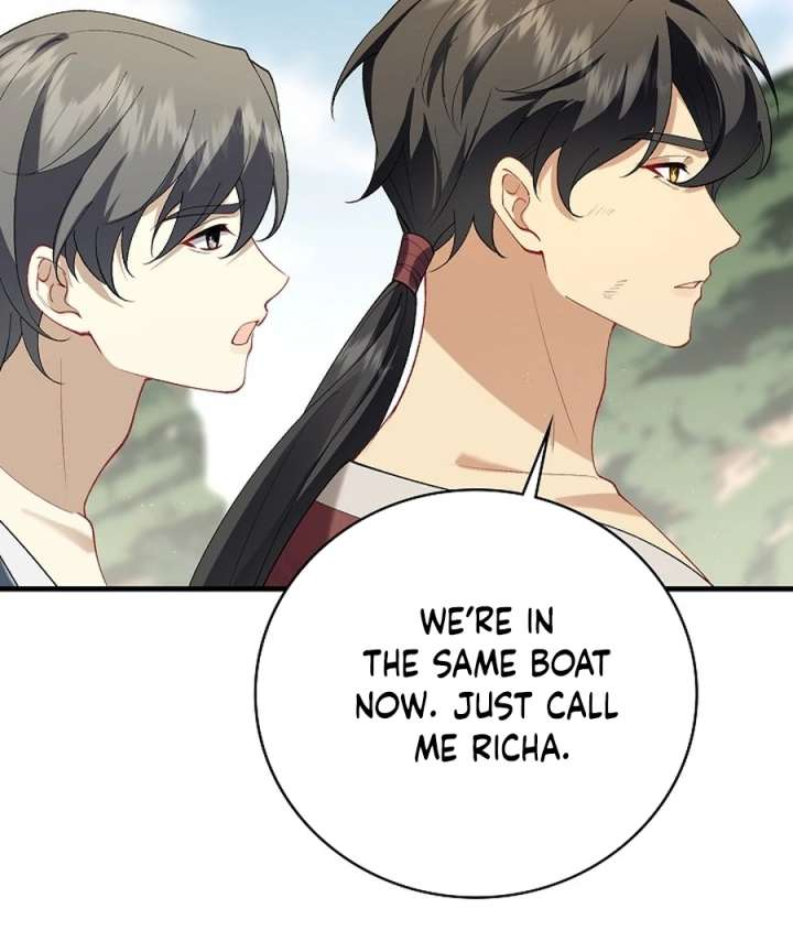 Didn’t We Agree To Have Pure Love? - Chapter 22 - 140