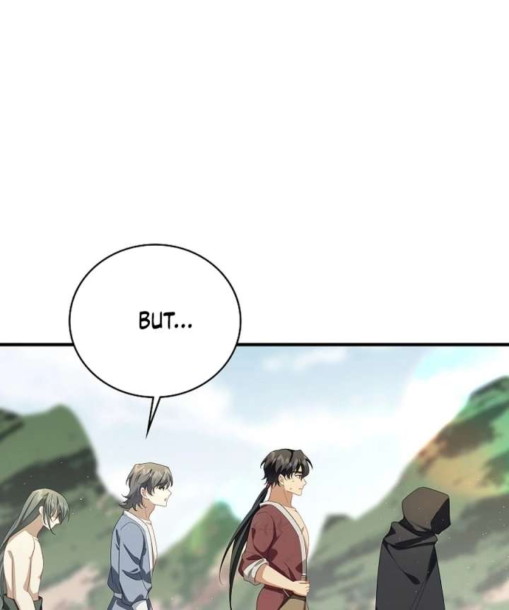 Didn’t We Agree To Have Pure Love? - Chapter 22 - 141