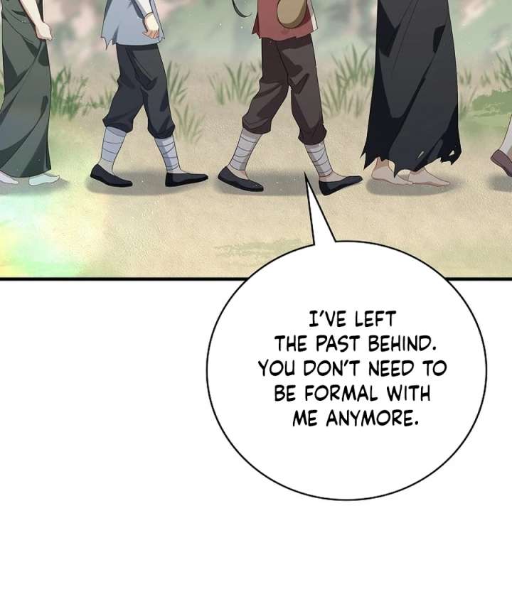 Didn’t We Agree To Have Pure Love? - Chapter 22 - 142