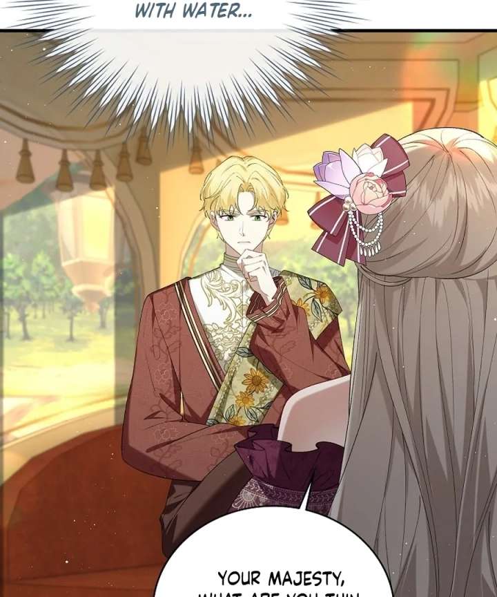 Didn’t We Agree To Have Pure Love? - Chapter 23 - 11