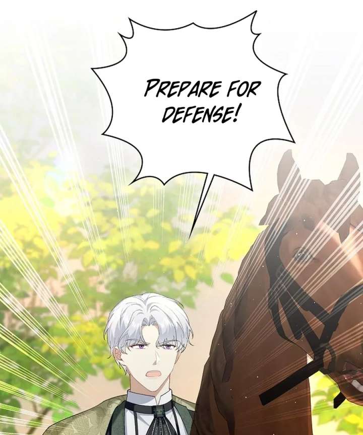 Didn’t We Agree To Have Pure Love? - Chapter 23 - 27