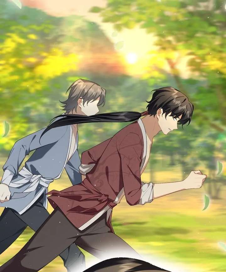 Didn’t We Agree To Have Pure Love? - Chapter 23 - 34