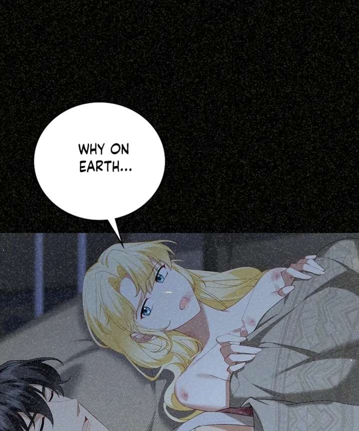 Didn’t We Agree To Have Pure Love? - Chapter 23 - 51