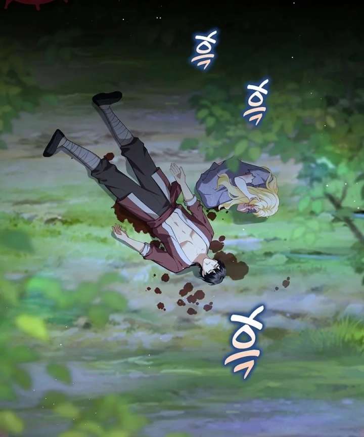 Didn’t We Agree To Have Pure Love? - Chapter 23 - 106